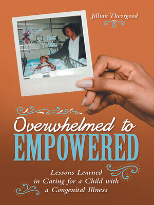 cover image of Overwhelmed to Empowered